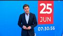 Matinal 25/06/2026