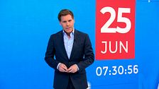 Matinal 25/06/2026