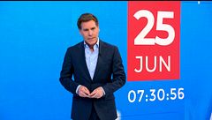 Matinal 25/06/2026