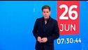 Matinal 26/06/2026
