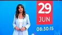 Matinal 29/06/2026