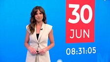 Matinal 30/06/2026