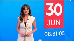 Matinal 30/06/2026