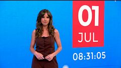 Matinal 01/07/2026