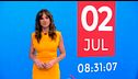 Matinal 02/07/2026