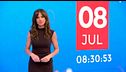 Matinal 08/07/2026