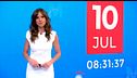Matinal 10/07/2026