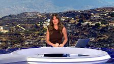Matinal 13/07/2026