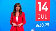 Matinal 14/07/2026