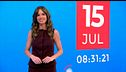 Matinal 15/07/2026