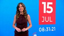 Matinal 15/07/2026