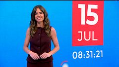 Matinal 15/07/2026