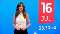Matinal 16/07/2026
