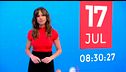 Matinal 17/07/2026