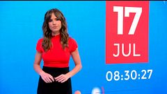 Matinal 17/07/2026