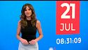 Matinal 21/07/2026