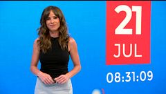 Matinal 21/07/2026