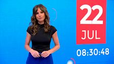 Matinal 22/07/2026
