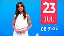 Matinal 23/07/2026