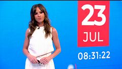 Matinal 23/07/2026