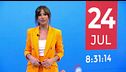 Matinal 24/07/2026