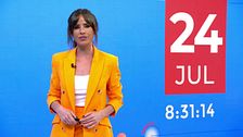 Matinal 24/07/2026