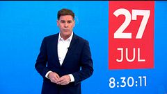 Matinal 27/07/2026