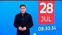 Matinal 28/07/2026