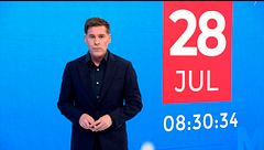 Matinal 28/07/2026