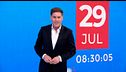 Matinal 29/07/2026