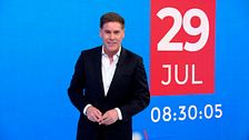 Matinal 29/07/2026
