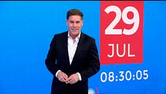 Matinal 29/07/2026