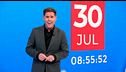 Matinal 30/07/2026