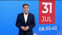 Matinal 31/07/2026