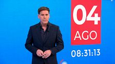 Matinal 04/08/2026