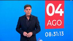 Matinal 04/08/2026