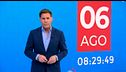 Matinal 06/08/2026