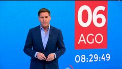 Matinal 06/08/2026
