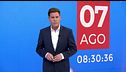 Matinal 07/08/2026