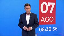 Matinal 07/08/2026
