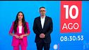 Matinal 10/08/2026