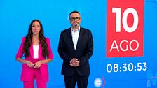 Matinal 10/08/2026