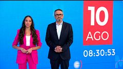 Matinal 10/08/2026