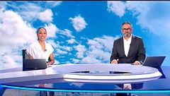 Matinal 13/08/2026