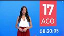 Matinal 17/08/2026