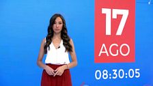 Matinal 17/08/2026