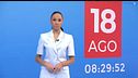 Matinal 18/08/2026