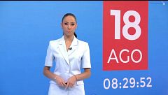 Matinal 18/08/2026