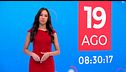 Matinal 19/08/2026