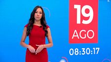 Matinal 19/08/2026